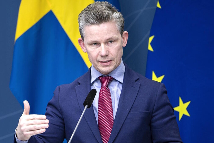 Швеція пояснила, чому підтримує вступ України до НАТО: бойовий досвід, армія та оборонна індустрія можуть посилити Альянс